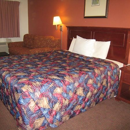 Motel 8 Maricopa Ngoại thất bức ảnh