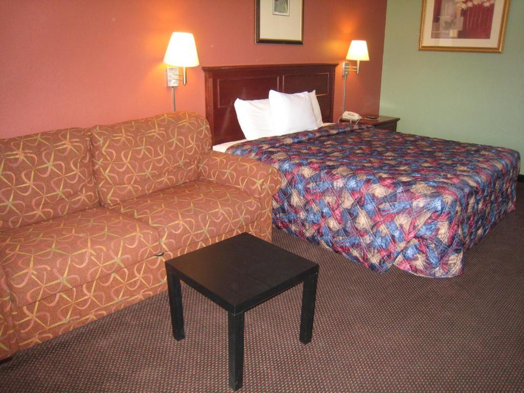 Motel 8 Maricopa Ngoại thất bức ảnh