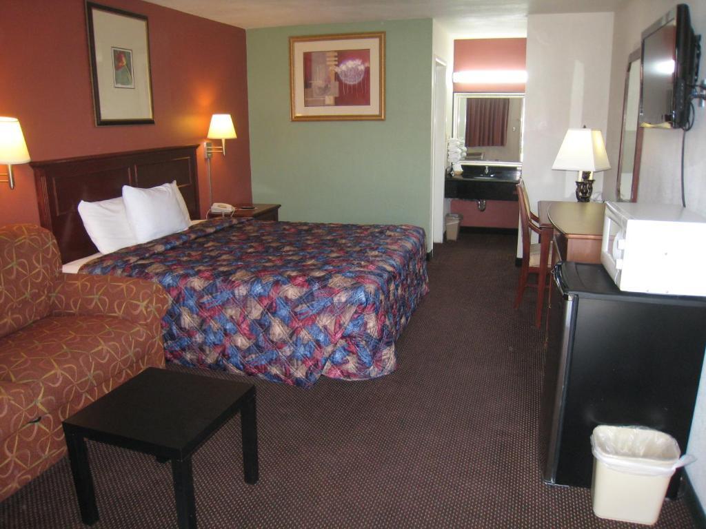 Motel 8 Maricopa Ngoại thất bức ảnh
