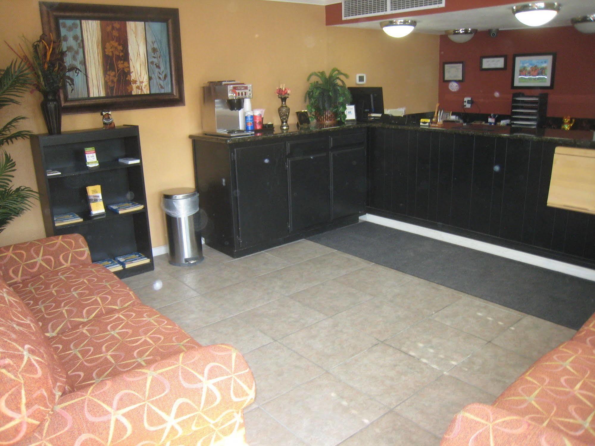 Motel 8 Maricopa Ngoại thất bức ảnh