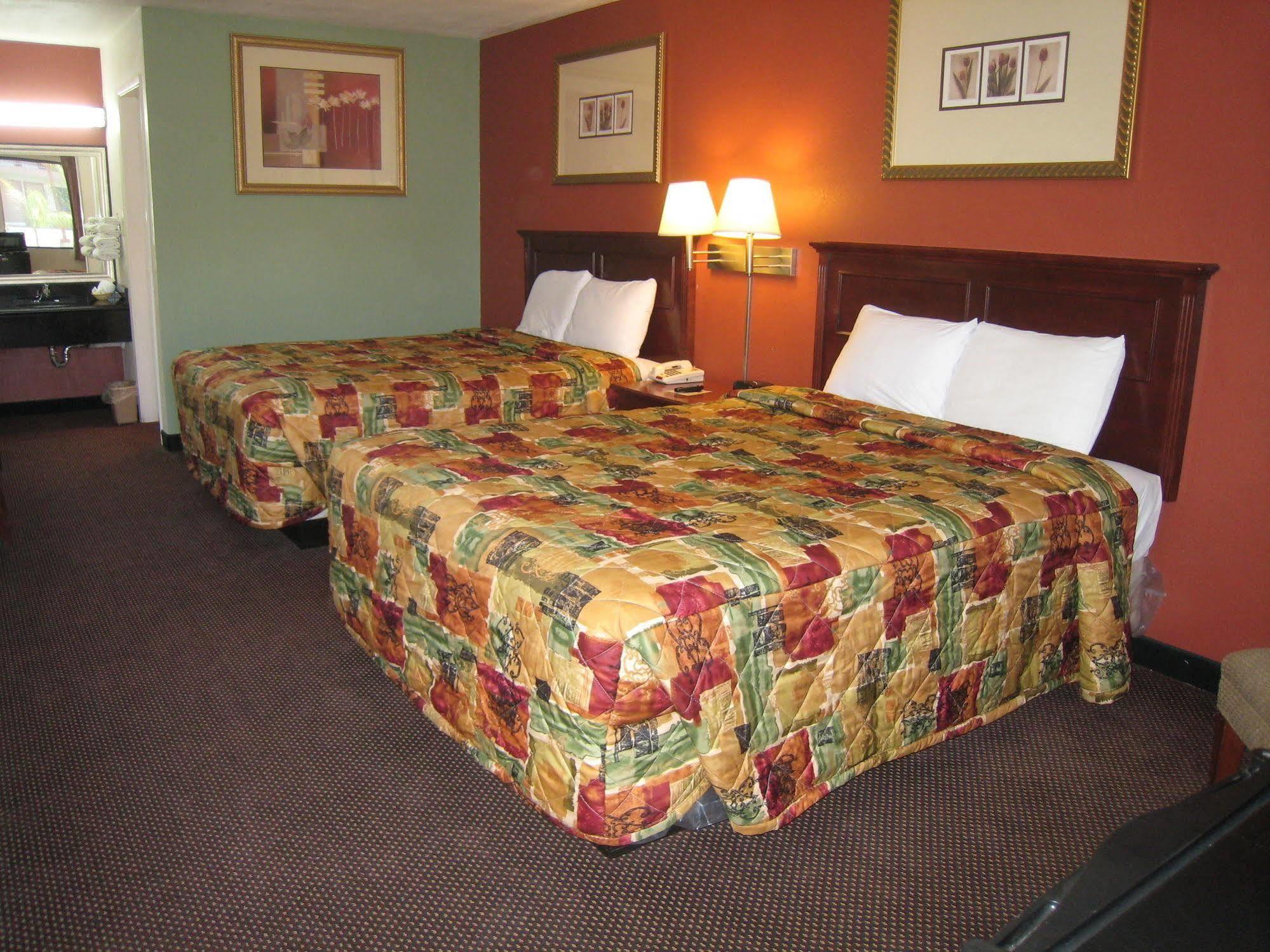 Motel 8 Maricopa Ngoại thất bức ảnh