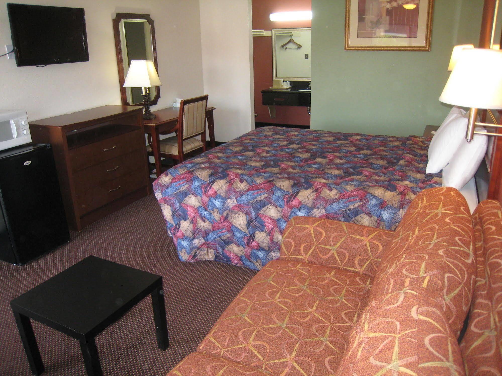 Motel 8 Maricopa Ngoại thất bức ảnh