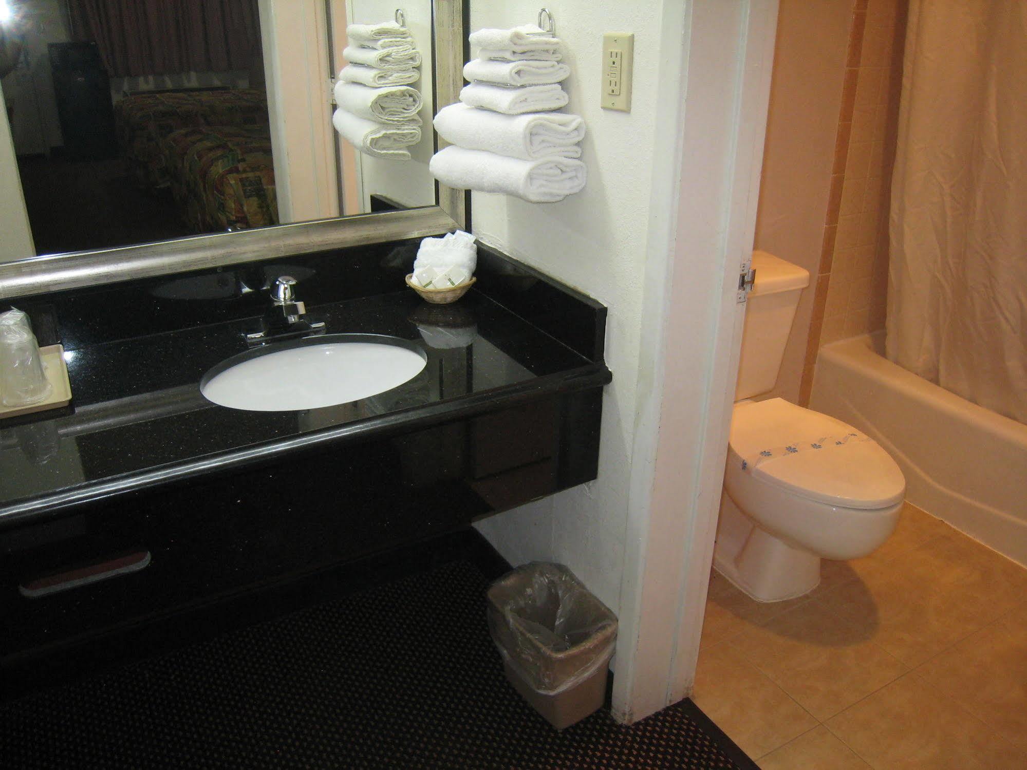 Motel 8 Maricopa Ngoại thất bức ảnh