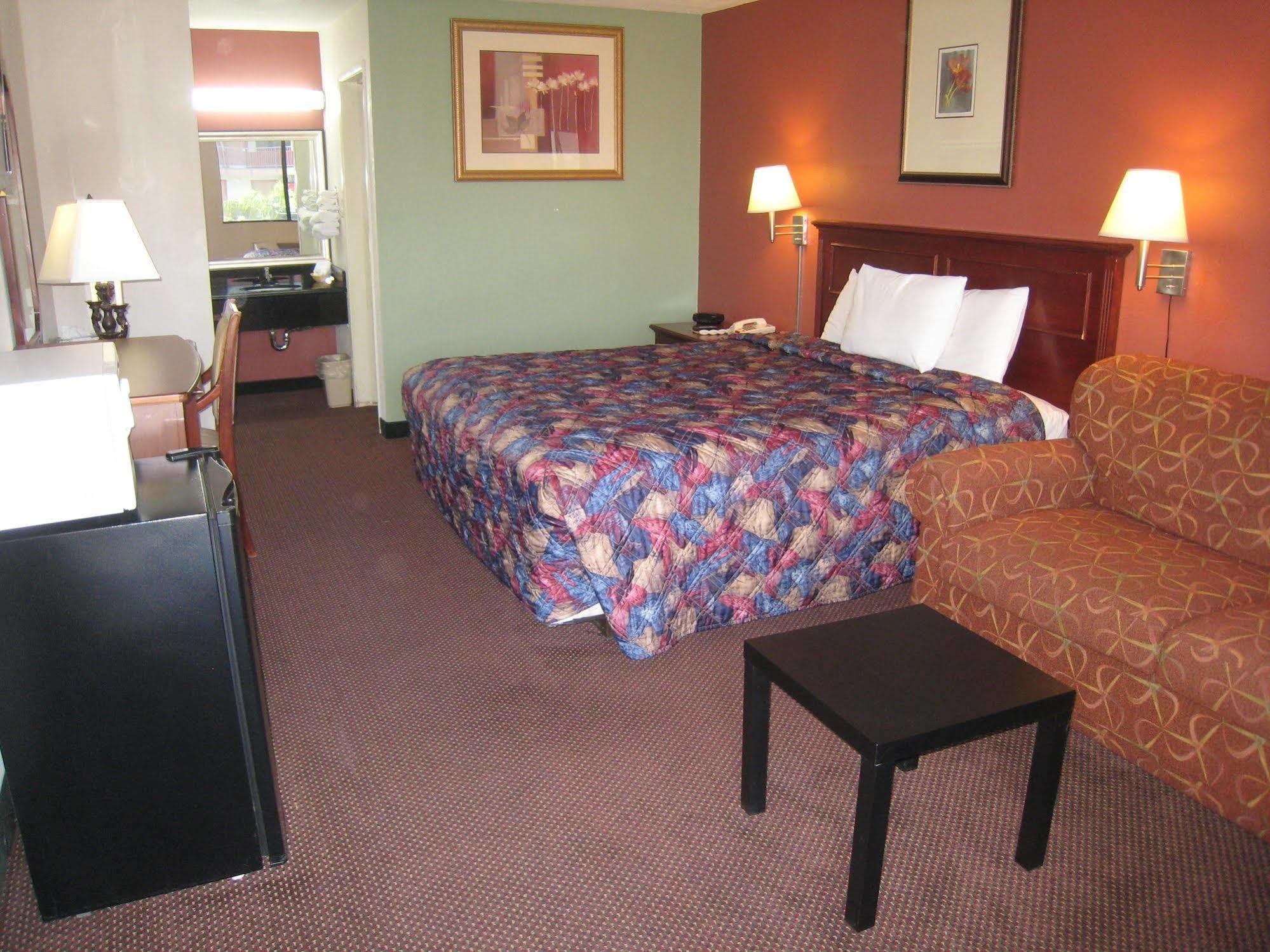 Motel 8 Maricopa Ngoại thất bức ảnh