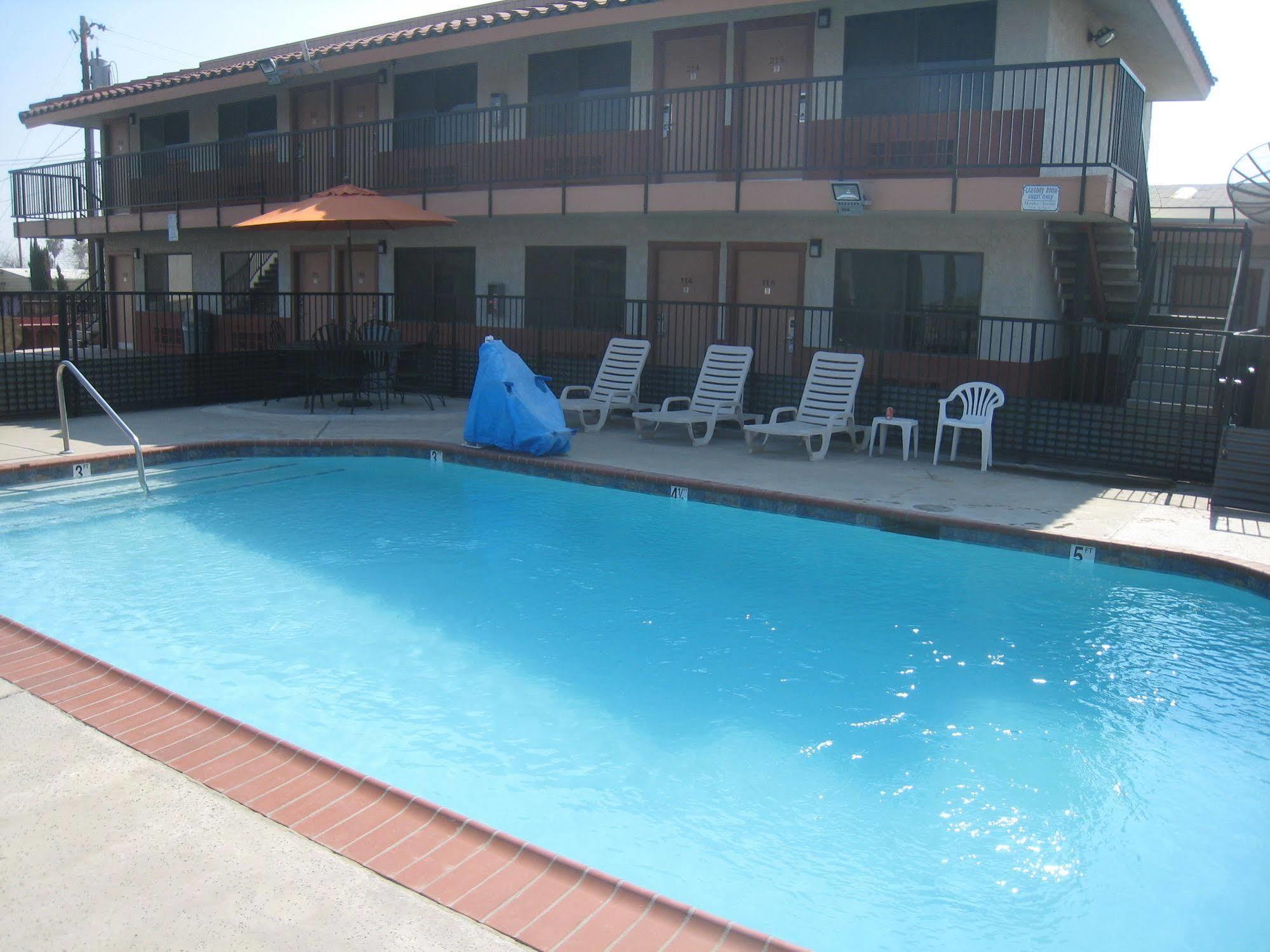 Motel 8 Maricopa Ngoại thất bức ảnh