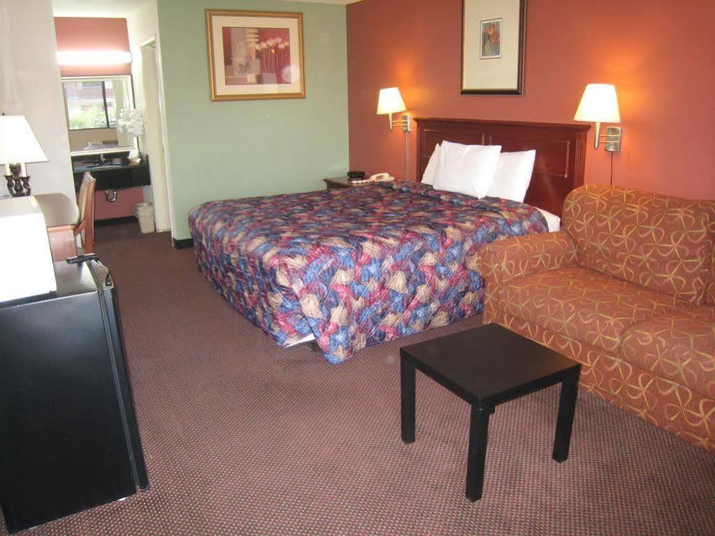 Motel 8 Maricopa Ngoại thất bức ảnh