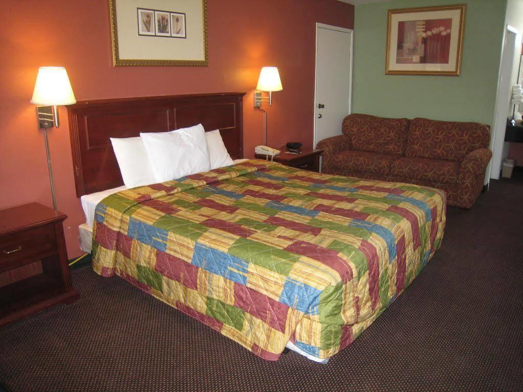 Motel 8 Maricopa Ngoại thất bức ảnh