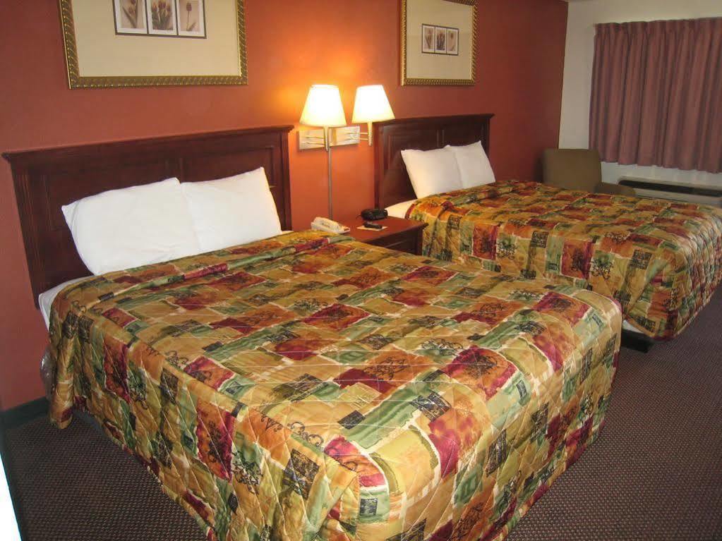 Motel 8 Maricopa Ngoại thất bức ảnh