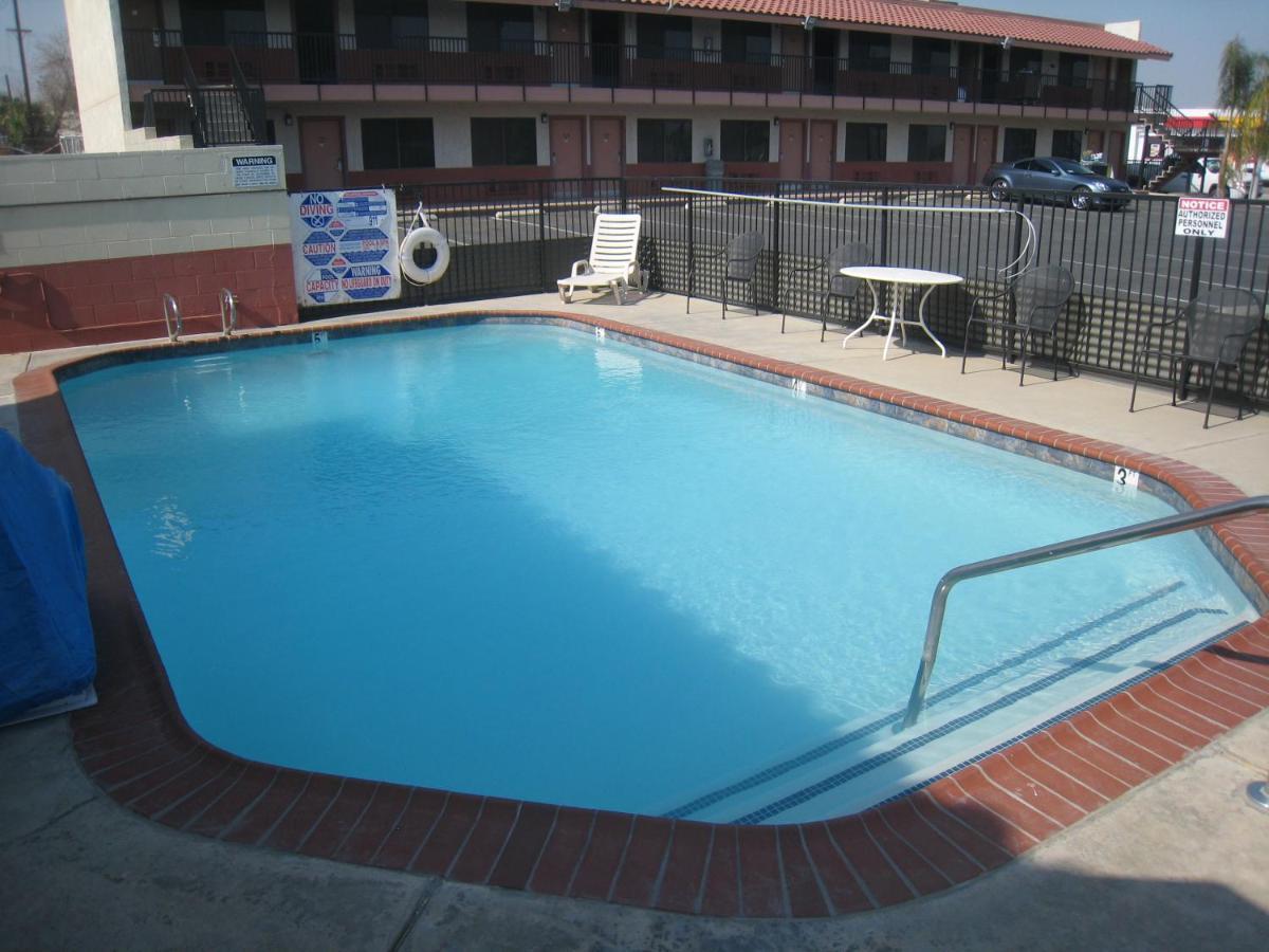 Motel 8 Maricopa Ngoại thất bức ảnh